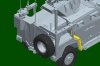 I Love Kit 63558 M1278A1 Heavy Guns Carrier modification with the MCTAGS 1/35